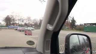Wild Milf Teacher Get Sperm Covered Her Pussy