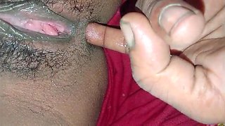 Tore the Pussy of Neighbor's Sister-in-law