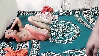 Jawan sali ko ghar me le jake bur chod diya