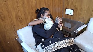 Kali Roses' Blonde Lingerie Passion in a Steamy Tale