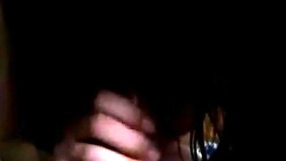 Beautiful Korean Girlfriend's Amateur Blowjob