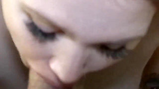 Raee Harte - First Porn Casting POV in Vegas