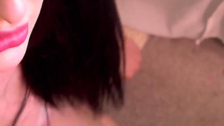 Incredibly Perfect Ten Makes First Passionate Sextape - S3xus