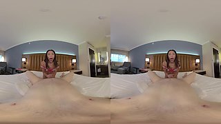 POV Amber Summer