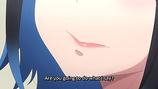 Hentai Sister Fuck - Kotesashi Kun 2 Uncensored Anime Sex 720p