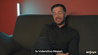 Delving into the taboo desires