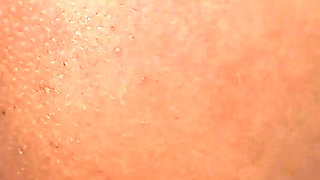 Married Woman Loves Hot Milk on Pussy