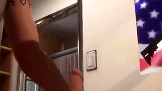 She's Under the Bed - 3D Porn