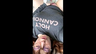 Blowjob fetish whore bukkake cumshot pov cum swallow
