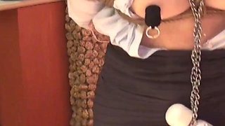 Japanese Slavedoll Training Vol.052