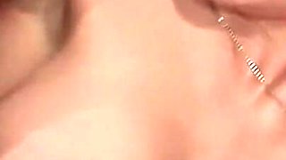 Nasty German teen loves cock of her stepdad