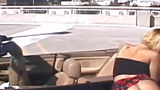 Mindys Huge Tits Are on Full Display in Tampa