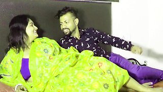 A Desi Housewife Fucked with His Brother in Law, Full Hindi Audio