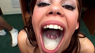 Sensual Soft Charm Ignites Quiet Intimate Heat