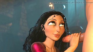 Form, 3d animation, superb