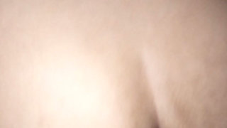 The First Time He Gives It to Me