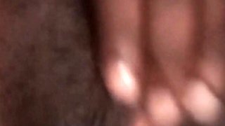 Fingering My Wet Pussy Amazing Leg Shaking Moaning Orgsams