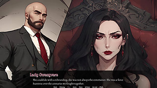 The College of Lust Part 2