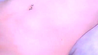 Perverted Husband Pussy Eating His Wife's and She Cums.