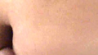Arab Tunisian Anal Fuck