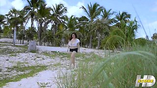 Jennica Lynn - Beauty And The Beach - Jennica lynn