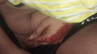 Bd Couple Home Sex