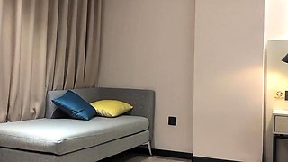Hardcore Asian Japanese Orgy Session