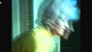Naughty Vintage Milf Thrilling Xxx Video