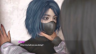 60 fps, game play, senior