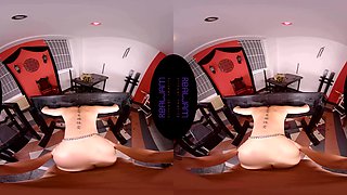 Bdsm: Prickly Roses; Pov Fetish - Realjamvr - Sexlikereal