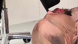 Disgusting Slave Training