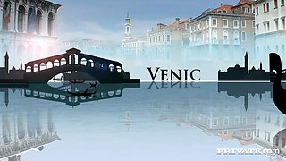 Emy Russo Pounded in Her Perfect Ass - Private Porn Sex Videos