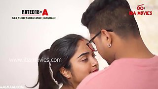 Amoral Indian plumper soul-stirring adult clip