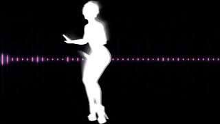 Black TGirls - butt porn