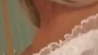 Double Pleasure for Brigitta