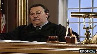 Passionate Happy Endings with Big Tits and Cumshots