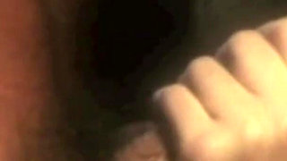 The Horny Baby Pozzi in a Lesbian Scene and in an Interracial Threesome
