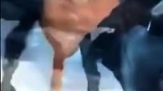 Pretty Sisters Twerk