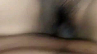 Creampie the Neighbor Did Not Resist My Pussy and Left Me Full of Teles, Pregnant Me Very Rich
