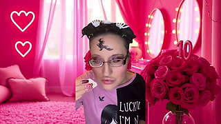 Sissy Surrender - Asmr Domination and Lip Service for My Fragile Beta Clip by Findom Goaldigger