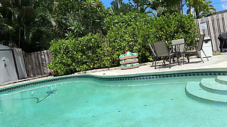 Red Head Mature MILF Andi James Gets Fucked by Big Dick Jmac