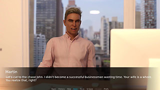 My Hotwife Gameplay - Part 7 - BDSM Level