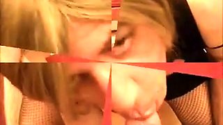 Young Boy Fucks Mature Crossdresser Lara