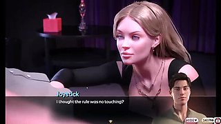 Crazy Jealous MILF in 3D Hentai Fantasy - Symphony of the Serpent Pt 33