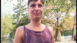 Teen Gets the Face Inseminated by Countless Men - Look at This!