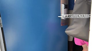 Pregnant Mature 9 Months Pound Big black dick