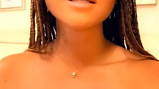 Love Chat Big Boobs Brunette Masturbating For Cam