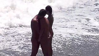 Vignettes on a Nude Beach 20