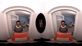 Banging Up My Grades - Cute Schoolgirl Pov - Sexlikereal