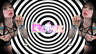 Toilet Trance: Transforming for Toiletry Use - Asmr, Reprogramming: Pee and Caviar Long Edition